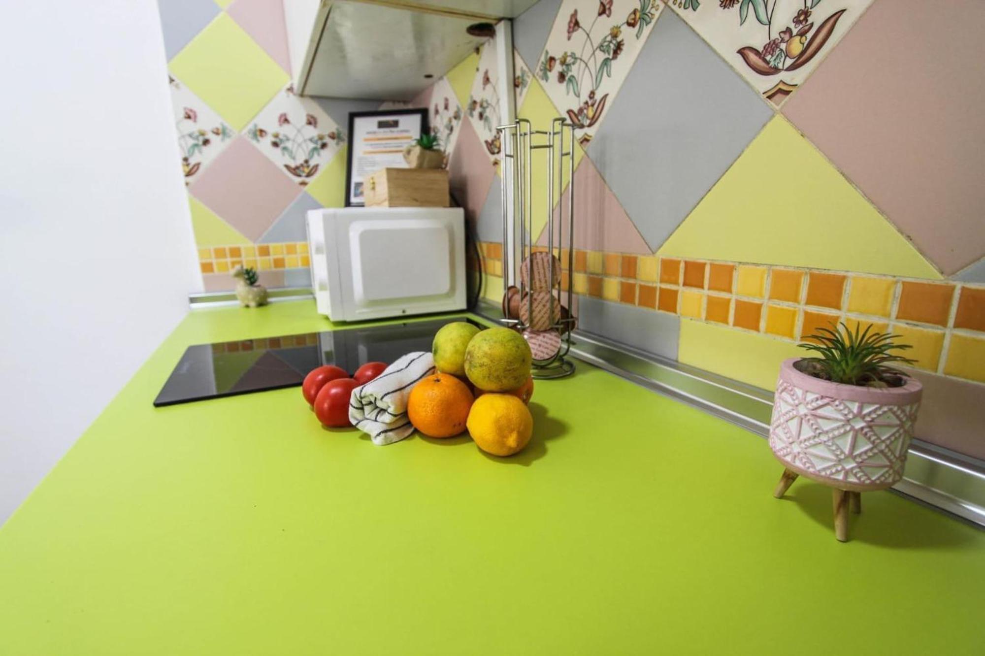 Estudio Jimena Calahonda En El Centro De Nerja Εξωτερικό φωτογραφία
